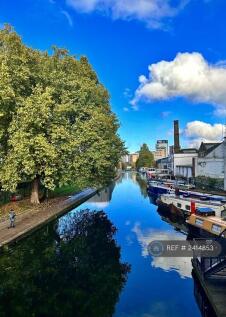 Canal Towpath