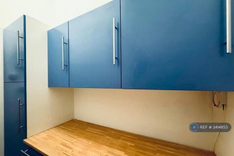 Utility/Laundry Room