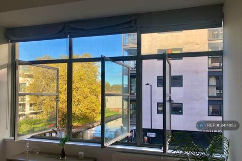 Canal View From Primary Bedroom