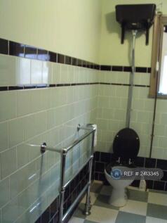 1st Floor Bathroom