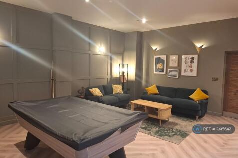 Collaborative Workspace