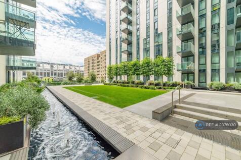 Residents Only Garden