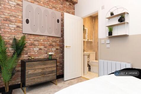 Bedroom 1 With An En-Suite