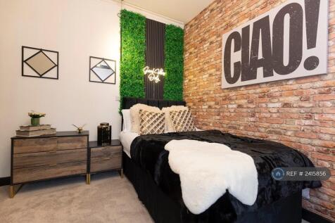 Bedroom 2 With An En-Suite