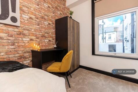 Bedroom 2 With An En-Suite