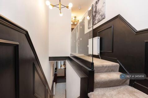 Stairs\Landing
