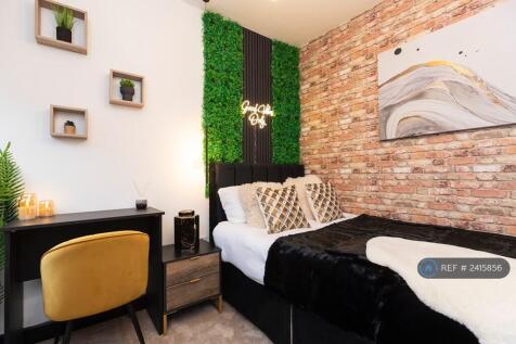 Bedroom 3 With An En-Suite