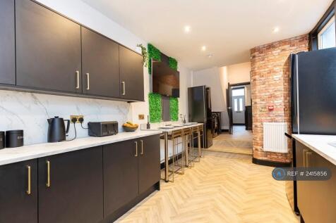 Communal Kitchen/Diner
