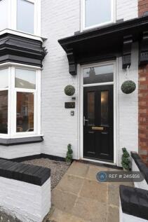 Front Of The House