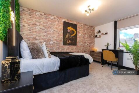 Bedroom 4 With An En-Suite