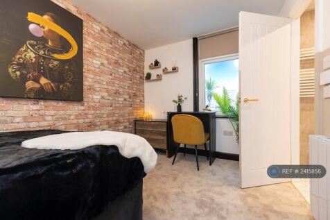 Bedroom 4 With An En-Suite