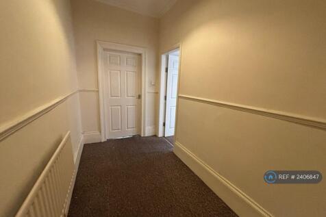 Private Hallway