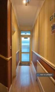 Entry Hall