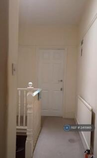 Upstairs Hall