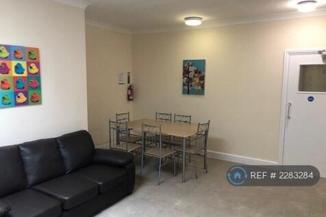 Lounge &amp; Dining Area