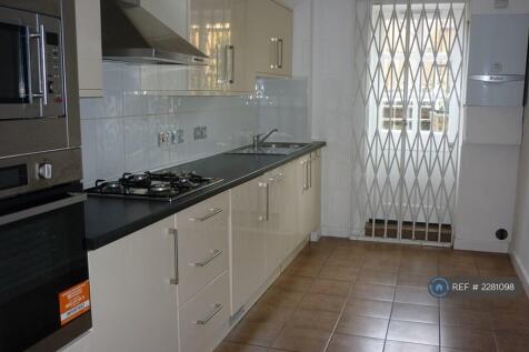 Fitted Kitchen/Diner