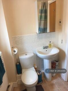 Second Bathroom