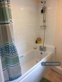 Second Bathroom