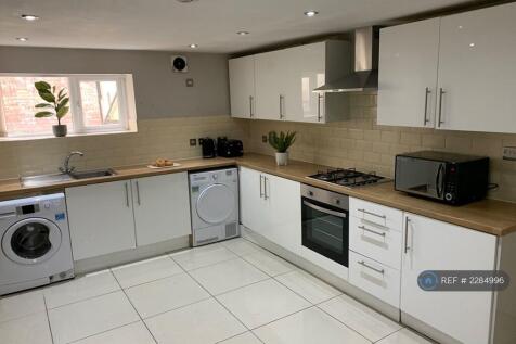 First Kitchen