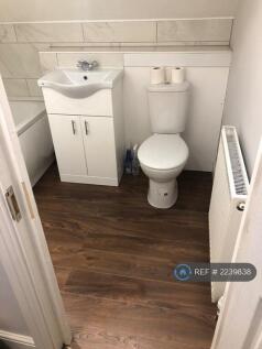 Bathroom 7
