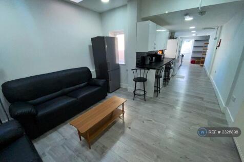 Communal Area