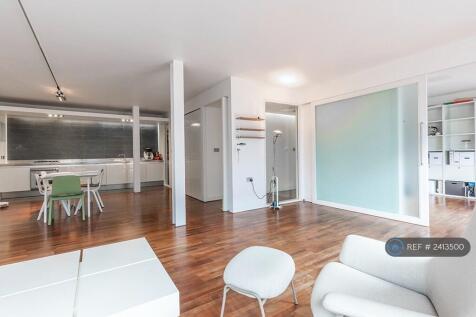 Open Plan Lounge/Kitchen/Diner