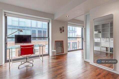 Bedroom 2 / Office