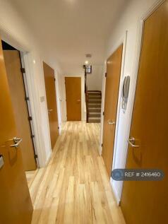 Main Hallway