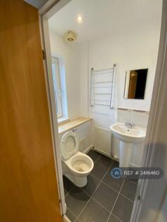 Room 4 (With En-Suite)