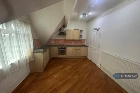 Kitchen /Living 