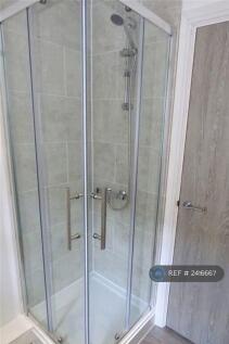 Upstairs Shower Room And Wc
