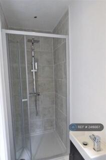 Downstairs Shower Room And Wc