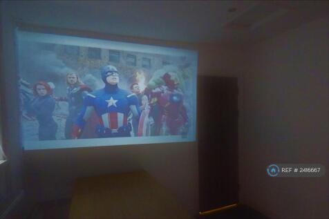 Projector