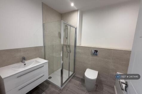 House Bathroom