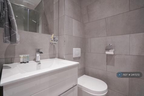 Vanity Units