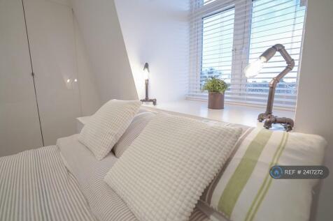 Bedroom Window