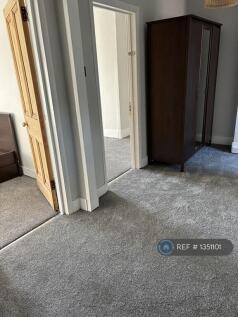 Second Floor Landing