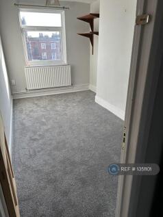 Second Bed Room