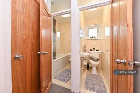 Bathroom &amp; Wc