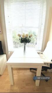Dining Table/Desk For Work Or Study
