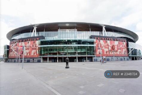 Emirates Stadium