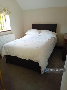 Small Double Room