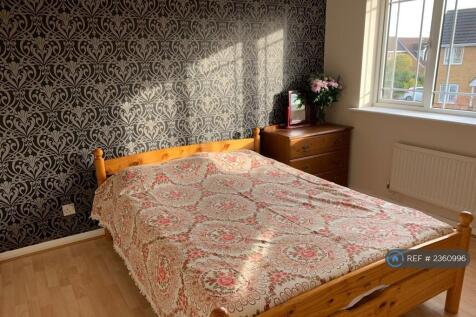 Room Available