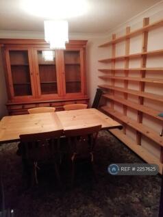 Dining Room Seats 8-10