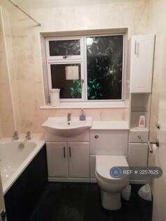 Fitted Bathroom