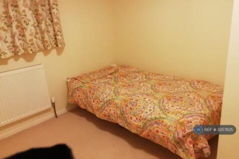 Third Bedroom (Single)