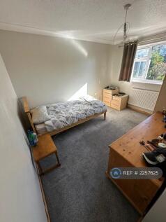 Bedroom 2 (Double)
