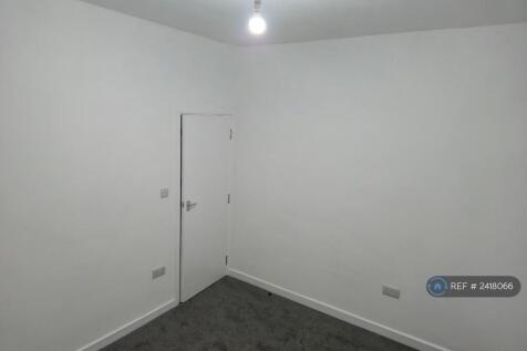 1st Bedroom
