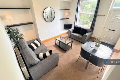 Living/ Dining Room