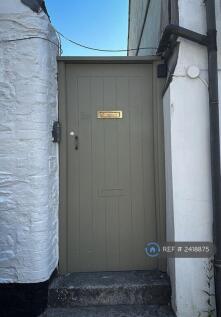 Gate Entrance